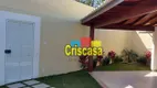 Foto 5 de Casa com 4 Quartos à venda, 296m² em Palmeiras, Cabo Frio