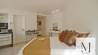 Foto 3 de Apartamento com 1 Quarto à venda, 34m² em Moema, São Paulo
