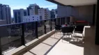 Foto 7 de Apartamento com 4 Quartos à venda, 278m² em Funcionários, Belo Horizonte