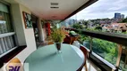 Foto 2 de Apartamento com 4 Quartos à venda, 423m² em Horto Florestal, Salvador