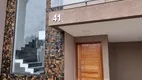 Foto 11 de Sobrado com 3 Quartos à venda, 95m² em Santa Terezinha, Fazenda Rio Grande