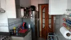 Foto 4 de Apartamento com 2 Quartos à venda, 59m² em Vila Centenário, São Paulo