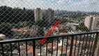 Foto 2 de Apartamento com 3 Quartos para alugar, 70m² em Vila Indiana, São Paulo