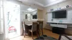 Foto 2 de Apartamento com 2 Quartos à venda, 84m² em Vila Assis Brasil, Mauá