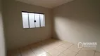 Foto 7 de Casa com 3 Quartos à venda, 105m² em Jardim Paulista, Maringá