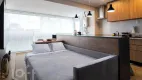 Foto 8 de Apartamento com 1 Quarto à venda, 53m² em Itaim Bibi, São Paulo