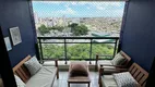 Foto 4 de Apartamento com 2 Quartos à venda, 72m² em Vila Laura, Salvador