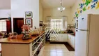 Foto 20 de Casa de Condomínio com 4 Quartos à venda, 260m² em Santa Bárbara Resort Residence, Águas de Santa Bárbara