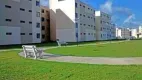 Foto 2 de Apartamento com 2 Quartos para alugar, 43m² em Benedito Bentes, Maceió