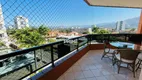 Foto 2 de Apartamento com 2 Quartos à venda, 87m² em Indaiá, Caraguatatuba