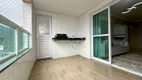 Foto 3 de Apartamento com 2 Quartos à venda, 88m² em Canto do Forte, Praia Grande