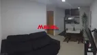 Foto 2 de Apartamento com 2 Quartos à venda, 54m² em Residencial Frei Galvao, São José dos Campos