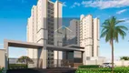 Foto 2 de Apartamento com 2 Quartos à venda, 46m² em Jardim Gutierres, Sorocaba