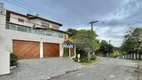 Foto 2 de Casa de Condomínio com 4 Quartos à venda, 357m² em Terras do Madeira, Carapicuíba