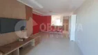 Foto 3 de Apartamento com 3 Quartos para alugar, 97m² em Santa Mônica, Uberlândia