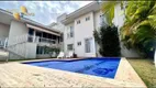 Foto 2 de Casa de Condomínio com 4 Quartos à venda, 411m² em Condomínio Florais Cuiabá Residencial, Cuiabá
