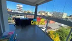 Foto 23 de Apartamento com 3 Quartos à venda, 94m² em Jardim Marileia, Rio das Ostras