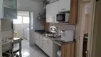 Foto 10 de Apartamento com 3 Quartos para venda ou aluguel, 97m² em Centro, Santo André