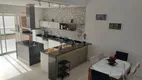 Foto 9 de Casa de Condomínio com 4 Quartos à venda, 322m² em Alphaville Nova Esplanada, Votorantim