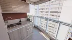 Foto 8 de Apartamento com 1 Quarto para alugar, 40m² em Vila Mariana, São Paulo