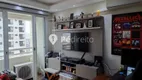 Foto 2 de Apartamento com 2 Quartos à venda, 50m² em Móoca, São Paulo