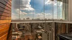 Foto 38 de Cobertura com 2 Quartos à venda, 143m² em Vila Olímpia, São Paulo