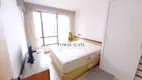 Foto 10 de Flat com 1 Quarto para alugar, 40m² em Pinheiros, São Paulo