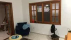 Foto 6 de Casa com 2 Quartos à venda, 138m² em Nova Mirim, Praia Grande