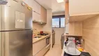 Foto 8 de Apartamento com 1 Quarto à venda, 46m² em Bela Vista, Porto Alegre