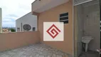 Foto 15 de Cobertura com 3 Quartos à venda, 91m² em Vila Guaraciaba, Santo André