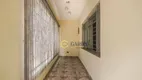 Foto 13 de Sobrado com 2 Quartos à venda, 140m² em Vila Mangalot, São Paulo