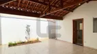 Foto 2 de Casa com 3 Quartos à venda, 107m² em Água Branca, Piracicaba
