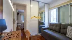 Foto 11 de Apartamento com 3 Quartos à venda, 92m² em Vila Olímpia, São Paulo