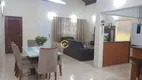 Foto 4 de Casa de Condomínio com 3 Quartos à venda, 213m² em , Pardinho