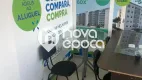 Foto 11 de Sala Comercial à venda, 84m² em Cachambi, Rio de Janeiro