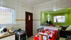 Foto 19 de Casa com 3 Quartos à venda, 91m² em Maracanã, Praia Grande