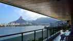 Foto 8 de Apartamento com 4 Quartos à venda, 340m² em Lagoa, Rio de Janeiro