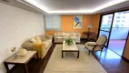 Foto 14 de Apartamento com 4 Quartos à venda, 284m² em Boqueirão, Santos
