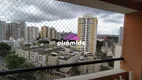 Foto 2 de Apartamento com 3 Quartos à venda, 70m² em Floradas de São José, São José dos Campos
