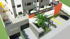 Foto 2 de Apartamento com 2 Quartos à venda, 60m² em Vila Bocaina, Mauá