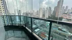 Foto 6 de Apartamento com 3 Quartos à venda, 87m² em Vila Regente Feijó, São Paulo
