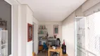 Foto 5 de Apartamento com 3 Quartos para alugar, 159m² em Consolação, São Paulo