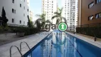 Foto 8 de Apartamento com 4 Quartos à venda, 367m² em Cerqueira César, São Paulo