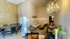 Foto 7 de Casa de Condomínio com 4 Quartos à venda, 360m² em Condominio Residencial Villa Lombarda, Valinhos