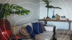 Foto 14 de Apartamento com 4 Quartos para alugar, 310m² em Jardim Marajoara, São Paulo