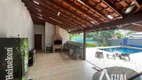 Foto 16 de Casa com 4 Quartos à venda, 299m² em Bairro Canedos, Piracaia