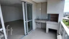 Foto 19 de Apartamento com 3 Quartos à venda, 129m² em Coloninha, Florianópolis