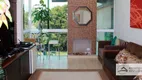 Foto 13 de Casa de Condomínio com 5 Quartos à venda, 500m² em Gleba Palhano, Londrina