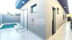 Foto 10 de Casa de Condomínio com 3 Quartos à venda, 150m² em Villa Romana, Ribeirão Preto