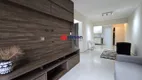Foto 3 de Apartamento com 2 Quartos à venda, 72m² em Ponta da Praia, Santos